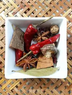 Make Red meat winter step 10