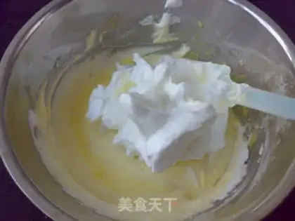 Make Double honey cake rolls step 10