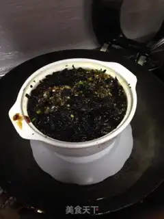 Make Plum-crunch step 6