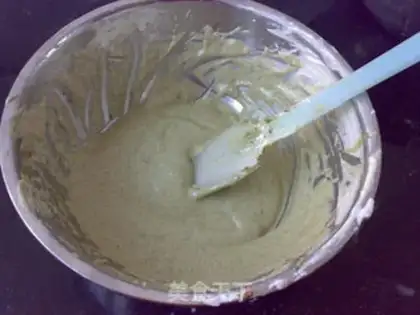 Make Double honey cake rolls step 12