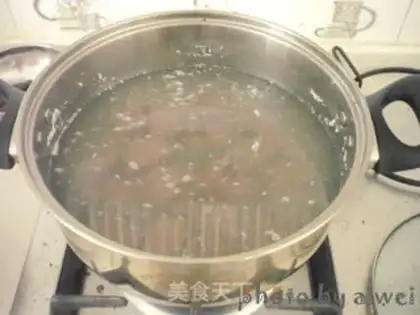 Make Tofu step 3