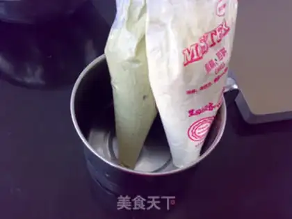 Make Double honey cake rolls step 13
