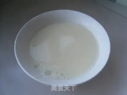 Make Rice soy step 5