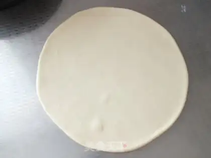 Make Chocolate bread step 6