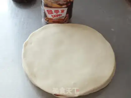 Make Chocolate bread step 8