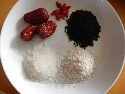 Make Porridge step 0