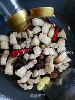 Make Red meat winter step 16