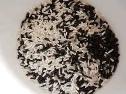 Make Porridge step 1