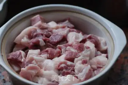Make Sausage step 2