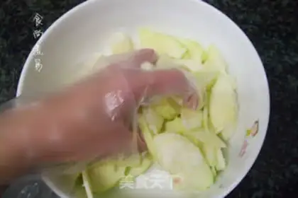 Make Porridge step 2