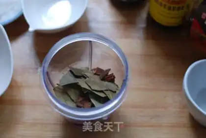 Make Sausage step 3