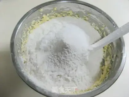 Make Cranberry step 5