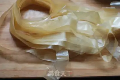 Make Sausage step 7