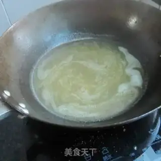 Make Fishball noodles step 1