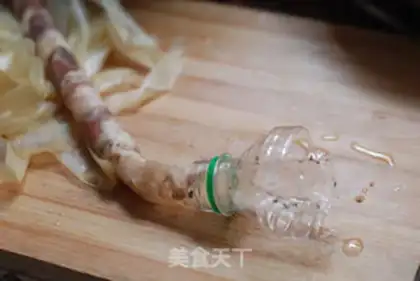Make Sausage step 9
