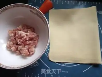 Make Tofu meatloaf step 0