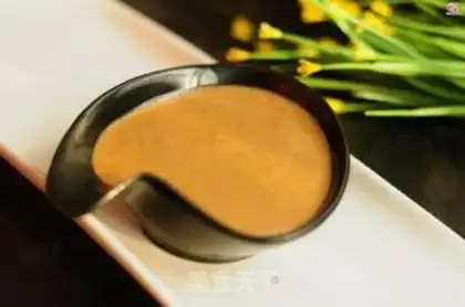 Make Homemade peanut butter step 8