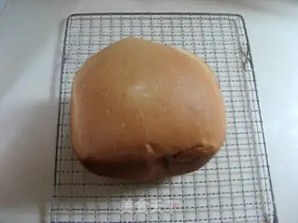 Make Light cream toast step 5