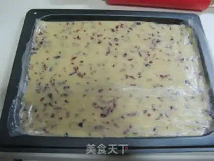 Make Cranberry step 10