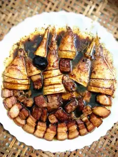 Make Red meat winter step 28