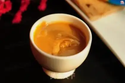Make Homemade peanut butter step 12