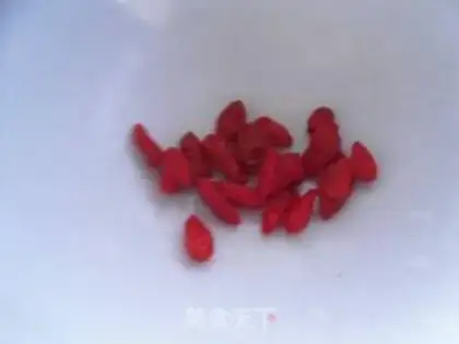 Make Soybeans step 3