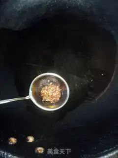 Make Red radish soup step 0
