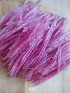 Make Red radish soup step 3