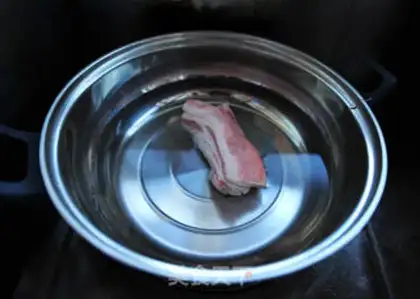 Make Sweet and happy stew step 3