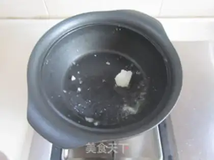 Make Nine intestines step 6