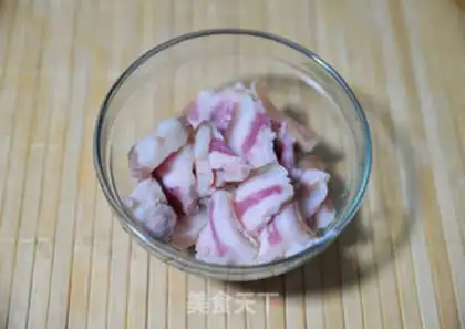Make Sweet and happy stew step 4