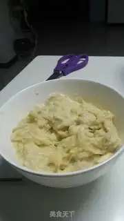 Make The durian lasagna step 5