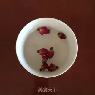 Make Rose loaf step 5
