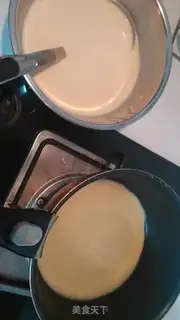 Make The durian lasagna step 6
