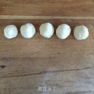 Make Rose loaf step 6