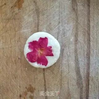 Make Rose loaf step 7