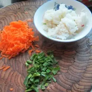 Make Carrot