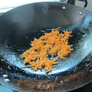 Make Carrot