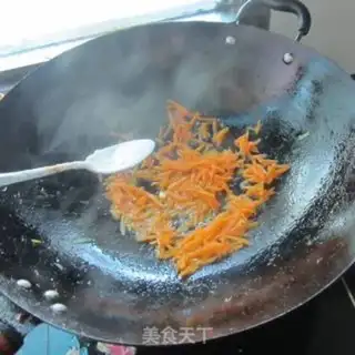 Make Carrot