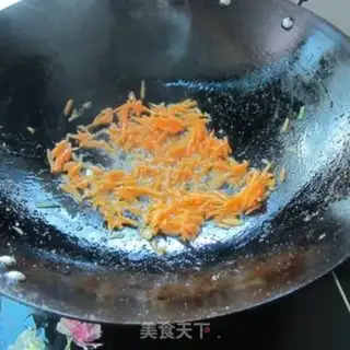 Make Carrot