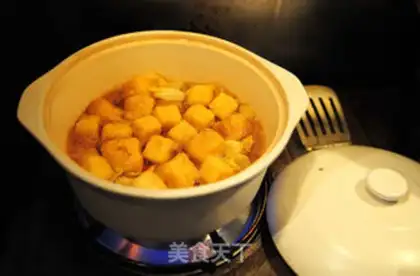 Make Sweet and happy stew step 10