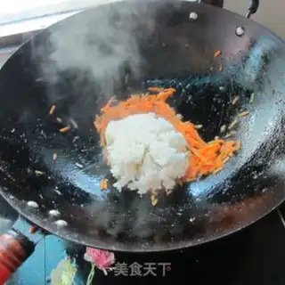 Make Carrot