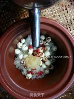 Make A papaya with a silver ear step 11