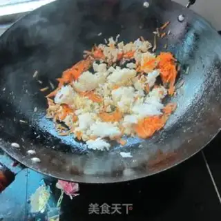 Make Carrot