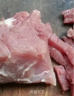 Make Sugar Jelly Ridge step 0
