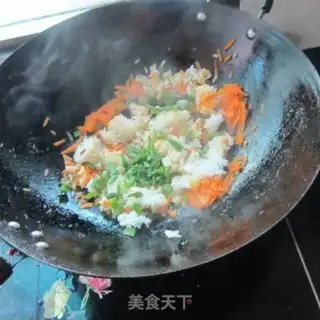 Make Carrot