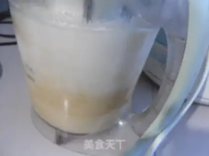 Make Silver soy step 5