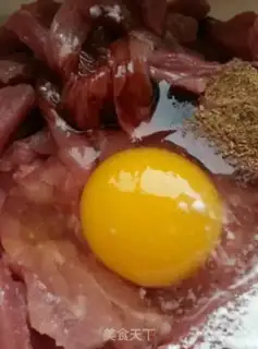 Make Sugar Jelly Ridge step 1