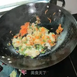 Make Carrot