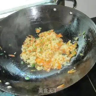 Make Carrot